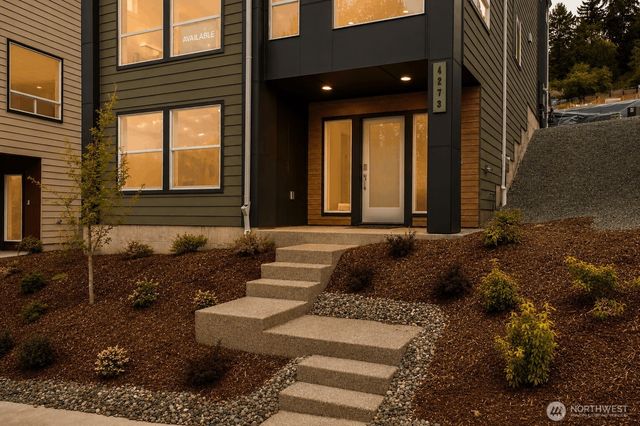 4273 Aberdeen Way NE, Renton, WA 98056