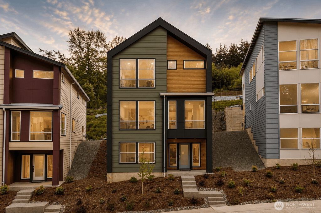 4273 Aberdeen Way NE, Renton, WA 98056