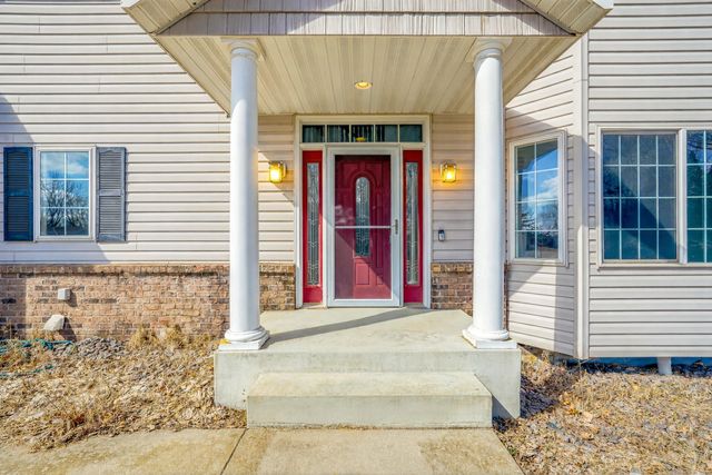 2725 Tranquility Drive, Saint Cloud, MN 56301