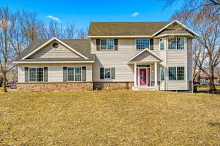 2725 Tranquility Drive, Saint Cloud, MN 56301