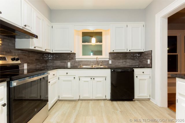 602 E Seneca Avenue, Mcalester, OK 74501