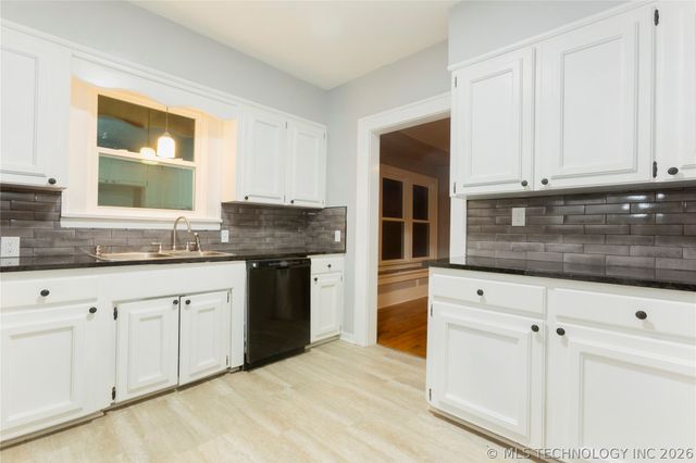 602 E Seneca Avenue, Mcalester, OK 74501