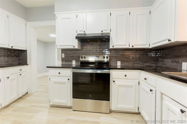 602 E Seneca Avenue, Mcalester, OK 74501