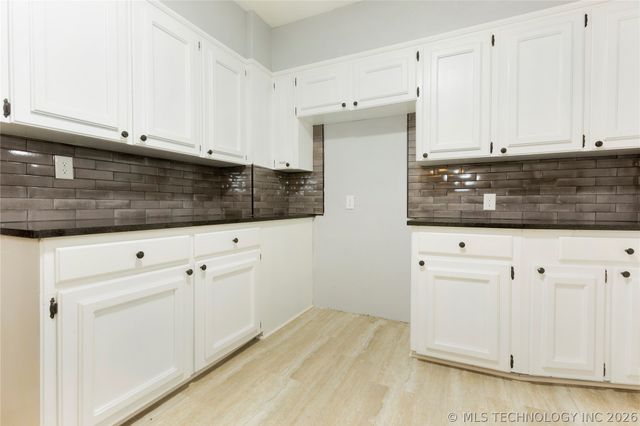 602 E Seneca Avenue, Mcalester, OK 74501