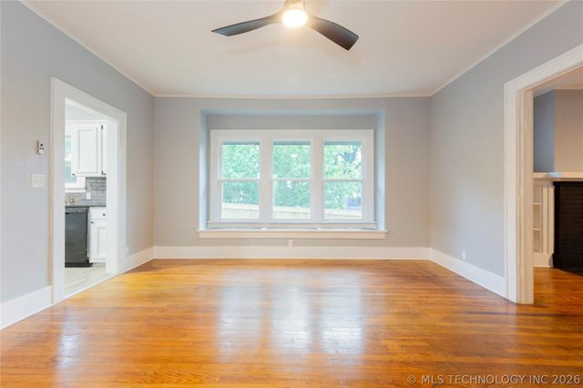 602 E Seneca Avenue, Mcalester, OK 74501