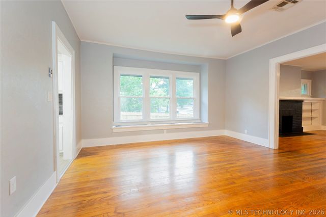 602 E Seneca Avenue, Mcalester, OK 74501