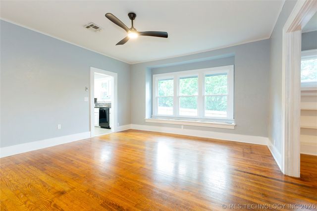 602 E Seneca Avenue, Mcalester, OK 74501