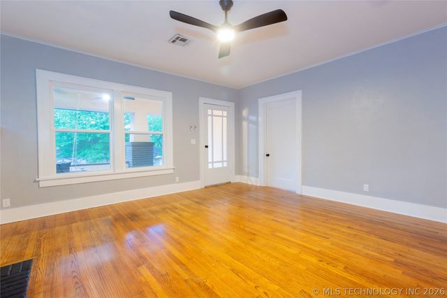 602 E Seneca Avenue, Mcalester, OK 74501