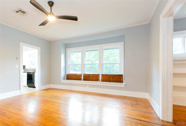 602 E Seneca Avenue, Mcalester, OK 74501
