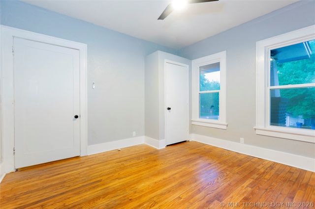 602 E Seneca Avenue, Mcalester, OK 74501