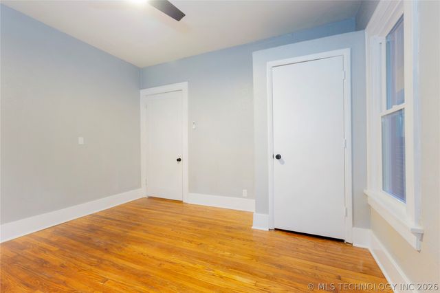 602 E Seneca Avenue, Mcalester, OK 74501