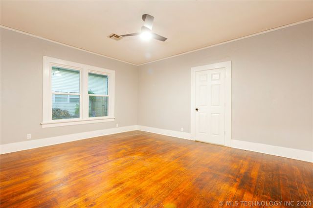602 E Seneca Avenue, Mcalester, OK 74501