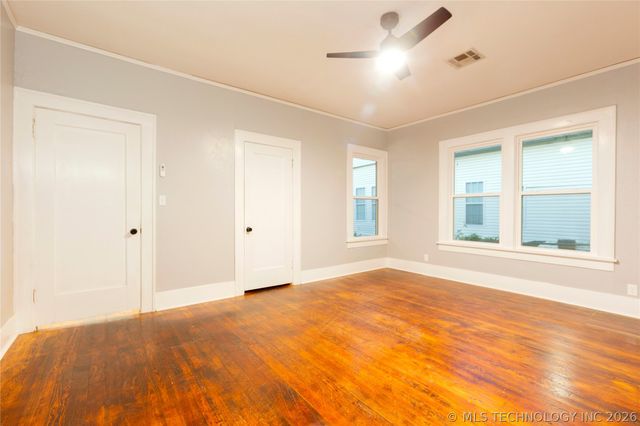 602 E Seneca Avenue, Mcalester, OK 74501