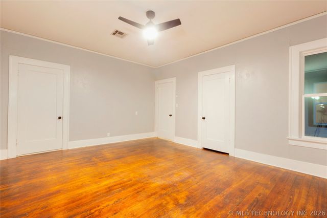 602 E Seneca Avenue, Mcalester, OK 74501