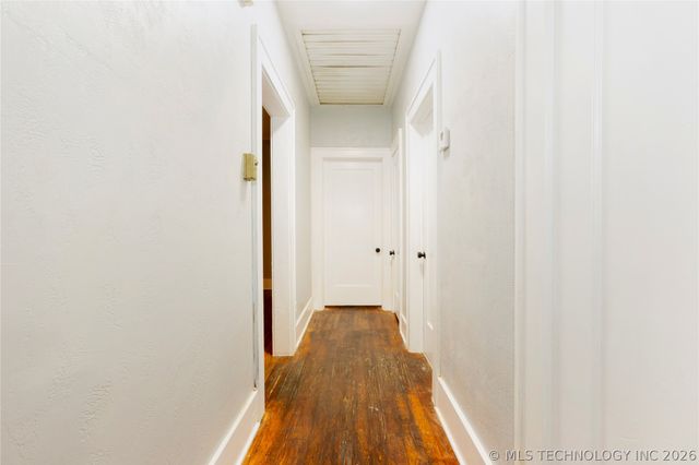 602 E Seneca Avenue, Mcalester, OK 74501