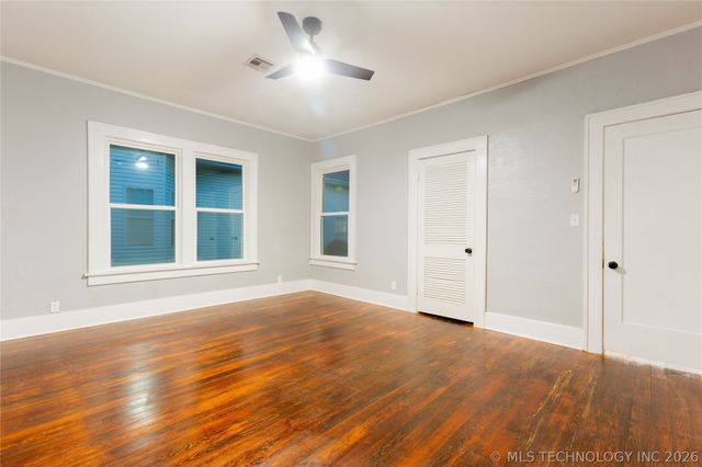 602 E Seneca Avenue, Mcalester, OK 74501