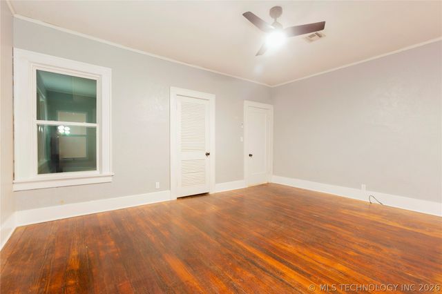 602 E Seneca Avenue, Mcalester, OK 74501