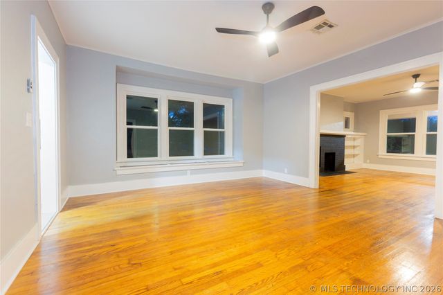 602 E Seneca Avenue, Mcalester, OK 74501