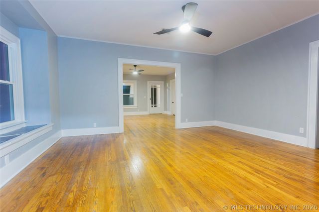 602 E Seneca Avenue, Mcalester, OK 74501