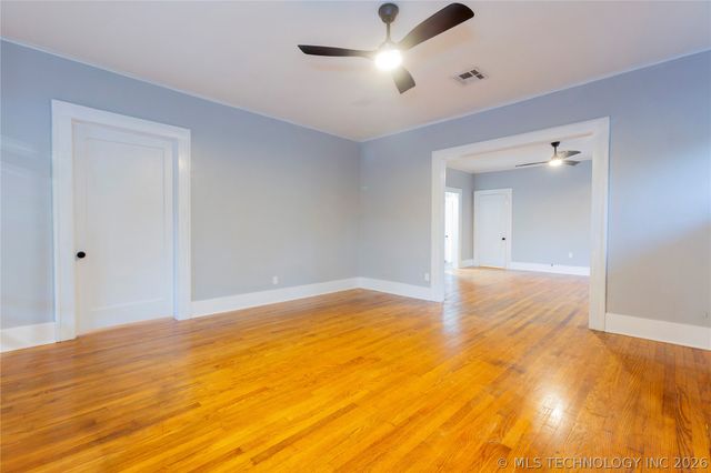 602 E Seneca Avenue, Mcalester, OK 74501