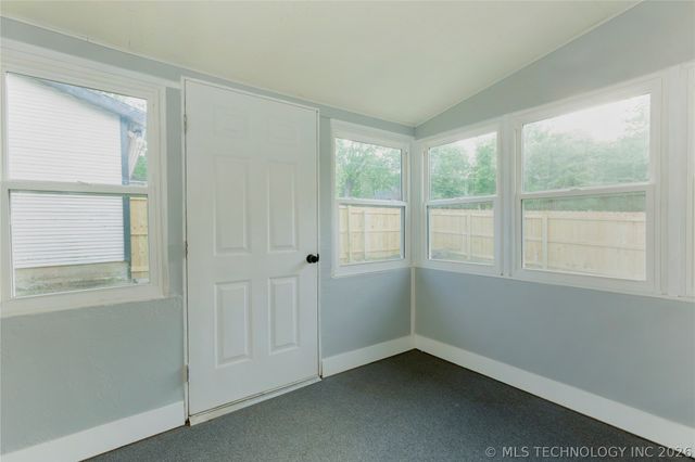602 E Seneca Avenue, Mcalester, OK 74501