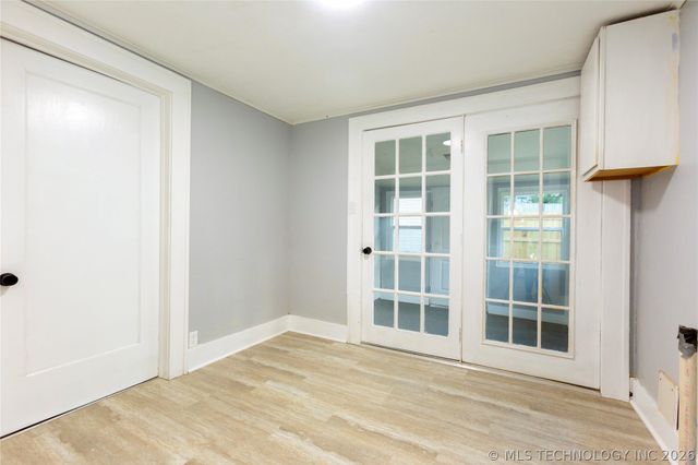 602 E Seneca Avenue, Mcalester, OK 74501