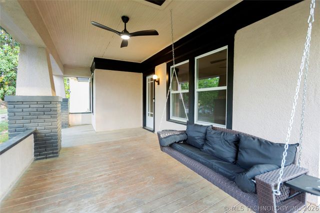 602 E Seneca Avenue, Mcalester, OK 74501