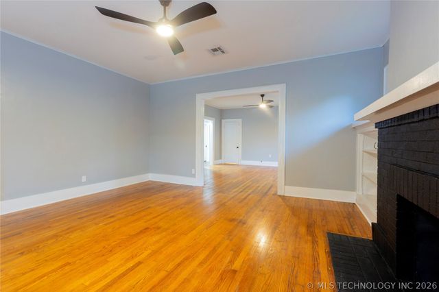 602 E Seneca Avenue, Mcalester, OK 74501