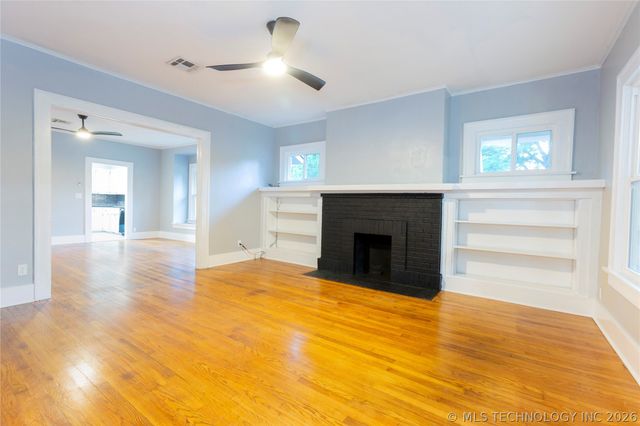 602 E Seneca Avenue, Mcalester, OK 74501