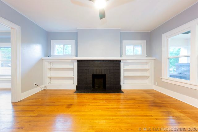 602 E Seneca Avenue, Mcalester, OK 74501