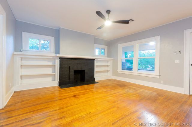 602 E Seneca Avenue, Mcalester, OK 74501