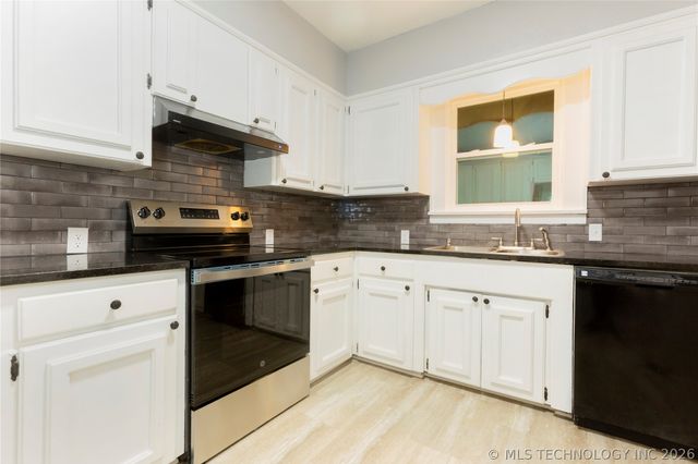 602 E Seneca Avenue, Mcalester, OK 74501