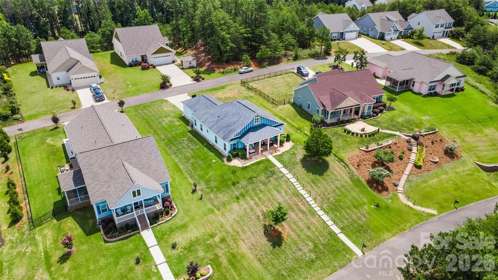 11261 Island View Lane, Lancaster, SC 29720