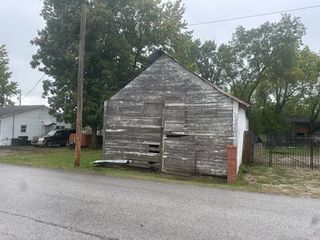 tbd 875-00641-002 Branch Street, Berryville, AR 72616