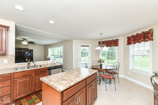 4980 W Cedar Creek Place, New Palestine, IN 46163