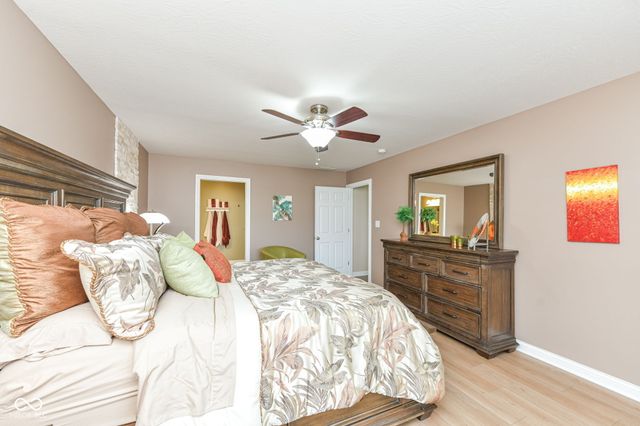 4980 W Cedar Creek Place, New Palestine, IN 46163