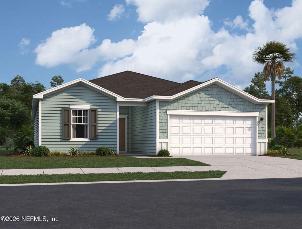 10016 SPOTTED SEA Drive, Jacksonville, FL 32219