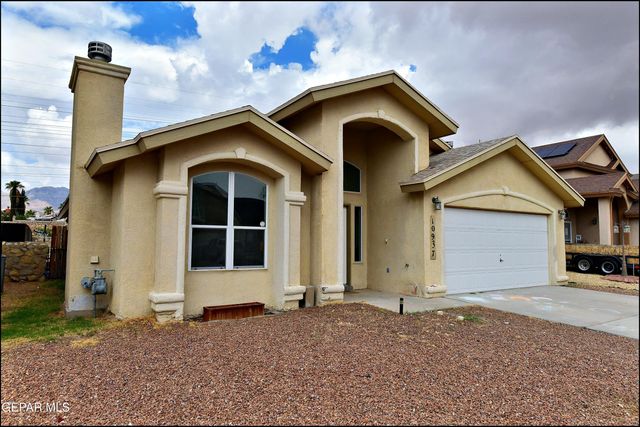 10937 Northview Drive, El Paso, TX 79934