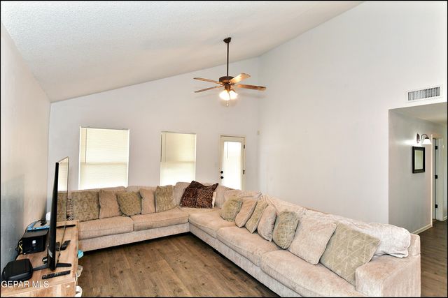 10937 Northview Drive, El Paso, TX 79934