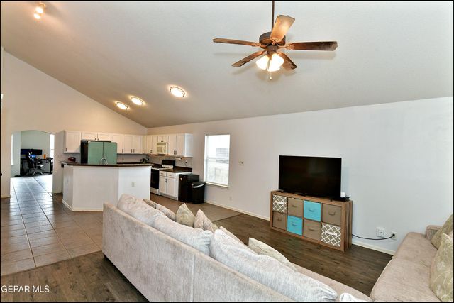 10937 Northview Drive, El Paso, TX 79934