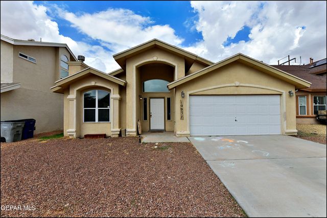 10937 Northview Drive, El Paso, TX 79934