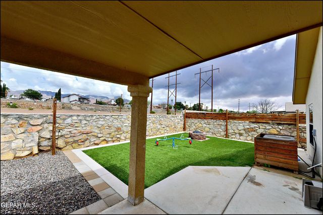 10937 Northview Drive, El Paso, TX 79934
