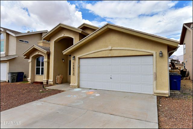 10937 Northview Drive, El Paso, TX 79934