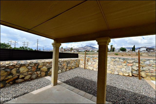 10937 Northview Drive, El Paso, TX 79934