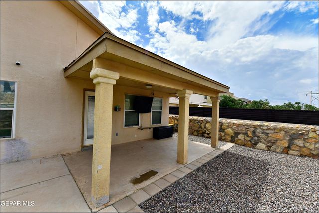 10937 Northview Drive, El Paso, TX 79934