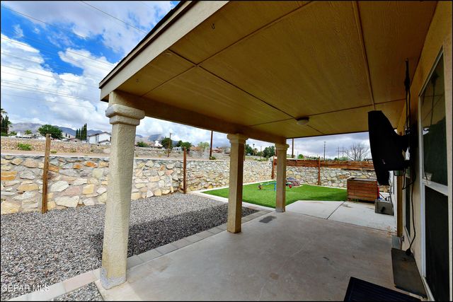 10937 Northview Drive, El Paso, TX 79934