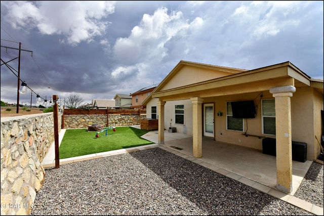 10937 Northview Drive, El Paso, TX 79934
