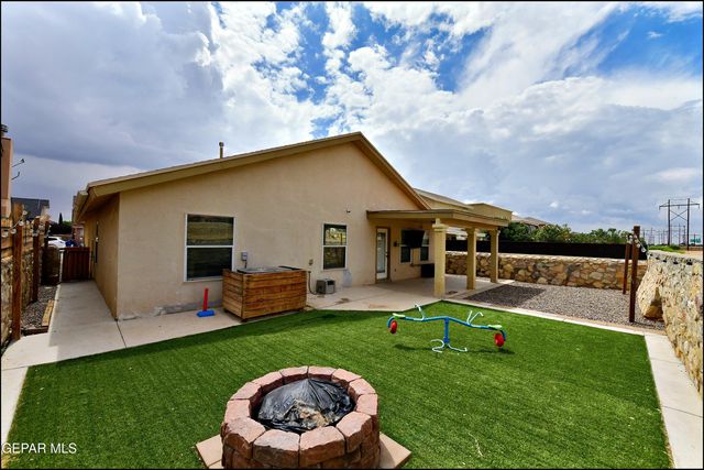 10937 Northview Drive, El Paso, TX 79934