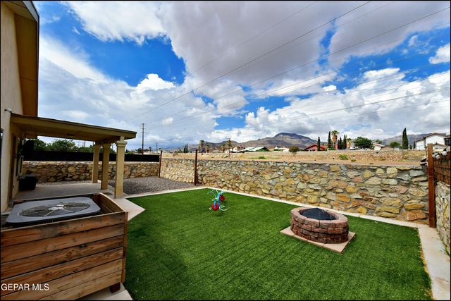 10937 Northview Drive, El Paso, TX 79934