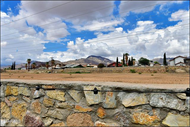 10937 Northview Drive, El Paso, TX 79934